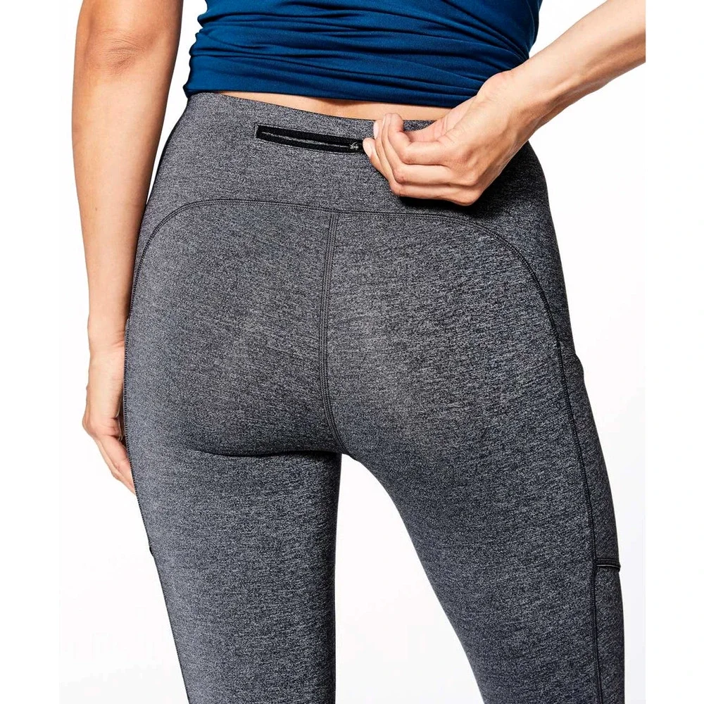 Lululemon Speed Up Crop (21